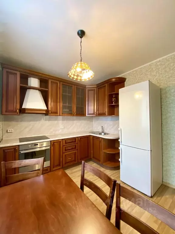 2-к кв. Московская область, Долгопрудный Лихачевский просп., 66к1 ... - Фото 2