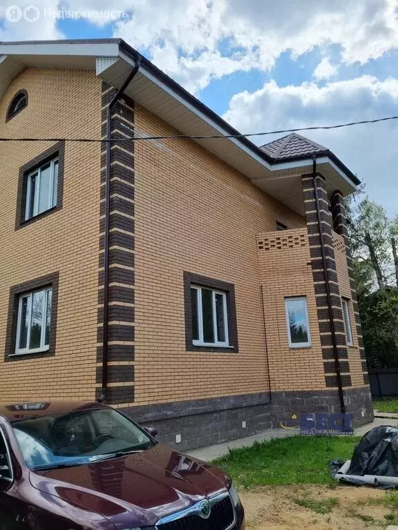 Дом в КП Тимонино (160 м) - Фото 2