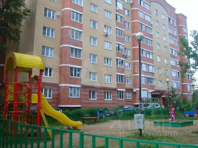 1-к кв. Московская область, Красногорск Опалиха мкр, проезд ... - Фото 2