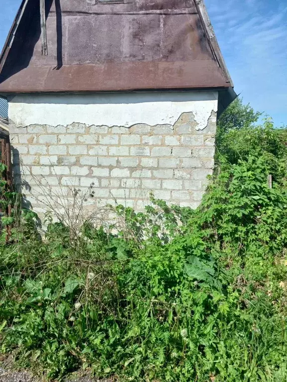 Участок 8,3 сот. (СНТ, ДНП) - Фото 1