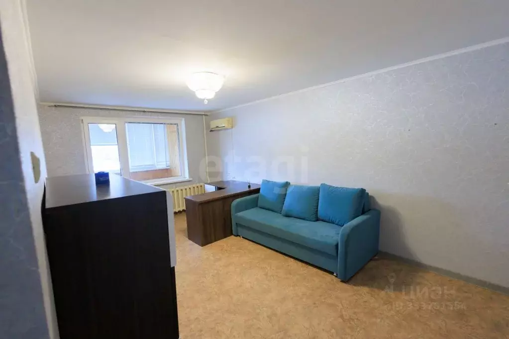 2-к кв. Татарстан, Альметьевск просп. Строителей, 53Б (55.9 м) - Фото 2