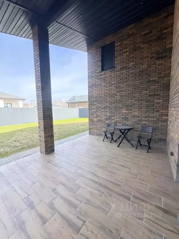 Коттедж в Московская область, Мытищи городской округ, Юрьево берег кп  ... - Фото 1