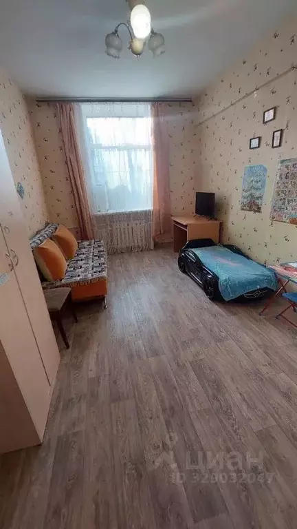 2-к кв. Пермский край, Пермь ул. Чкалова, 48 (56.2 м) - Фото 1