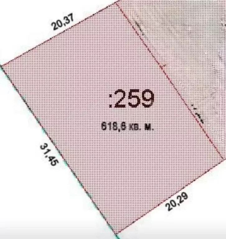 Участок в село Шамхал-Термен, Загородное шоссе (6 м) - Фото 1