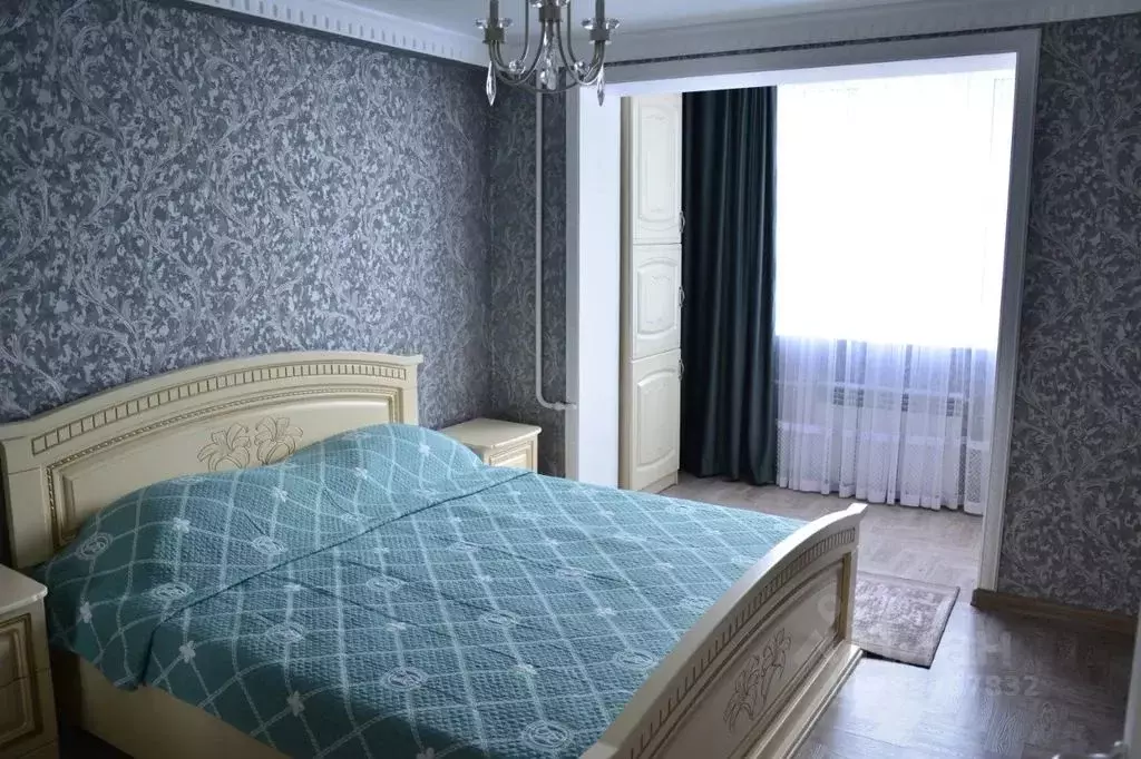 2-к кв. Дагестан, Дербент ул. Расулбекова, 11 (60.0 м) - Фото 1