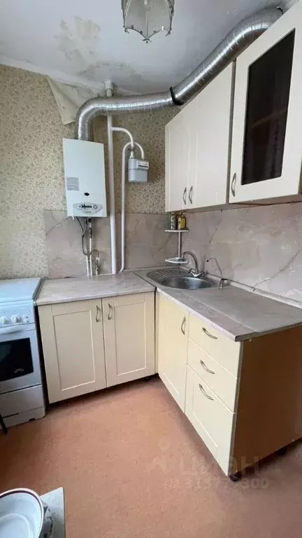 2-к кв. Самарская область, Самара Партизанская ул., 230 (45.0 м) - Фото 0