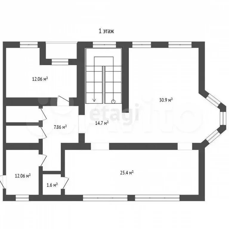 Сдам помещение свободного назначения, 350 м - Фото 0