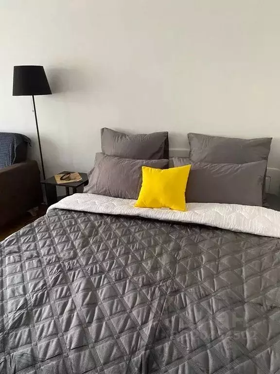 1-к кв. Москва Большая Пионерская ул., 46 (40.0 м) - Фото 1