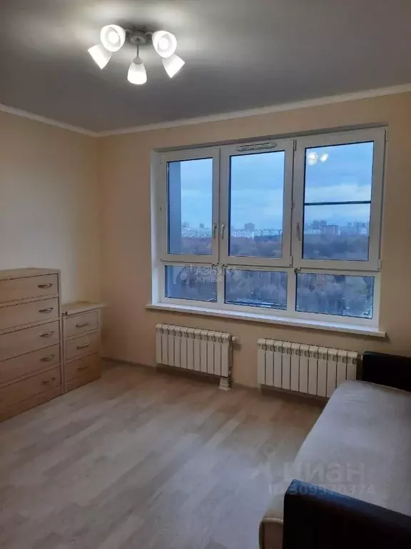 3-к кв. Москва ул. Металлургов, 56/2 (72.7 м) - Фото 1