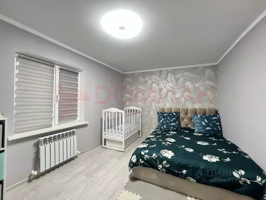 Дом в Ростовская область, Новочеркасск Виноградная Лоза СНТ, ул. ... - Фото 2