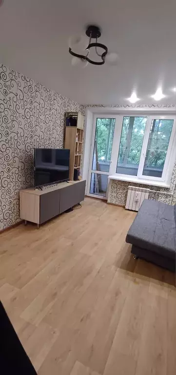 Продаётся 1-к квартира, 29.7 м - Фото 0