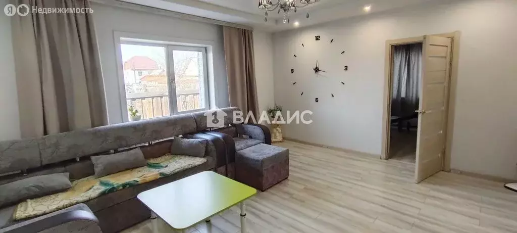 Дом в Иволгинский район, сельское поселение Гурульбинское, ДНТ ... - Фото 1