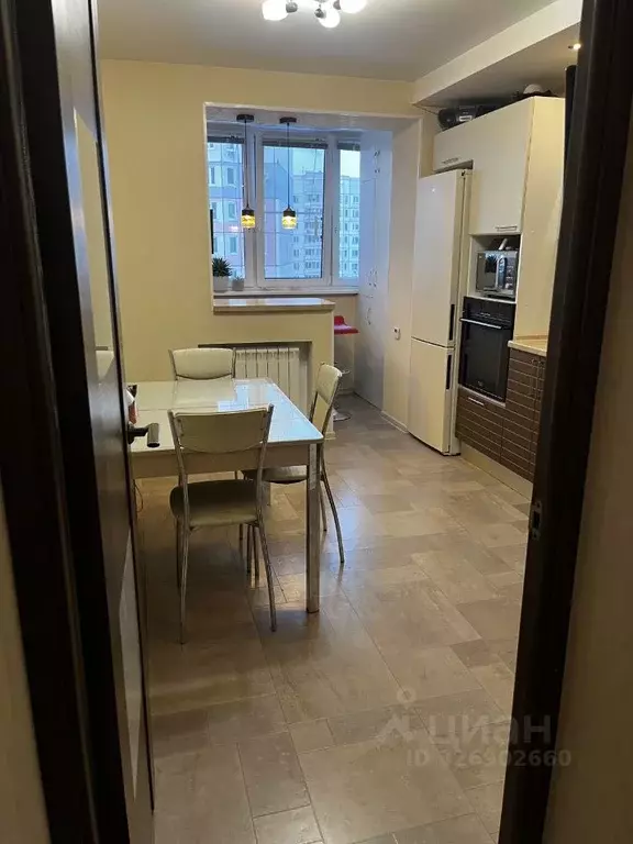 2-к кв. Московская область, Долгопрудный просп. Ракетостроителей, 5к2 ... - Фото 2