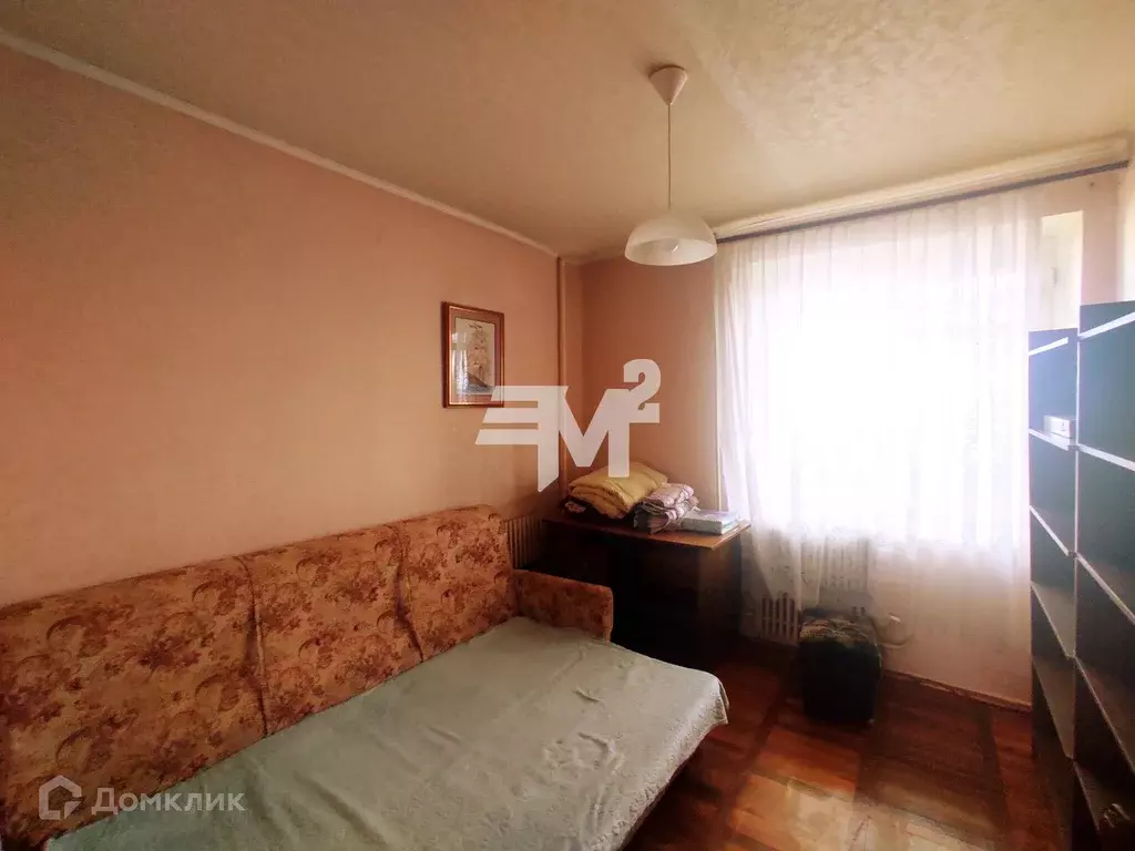 Продаётся 3-к квартира, 64 м - Фото 0