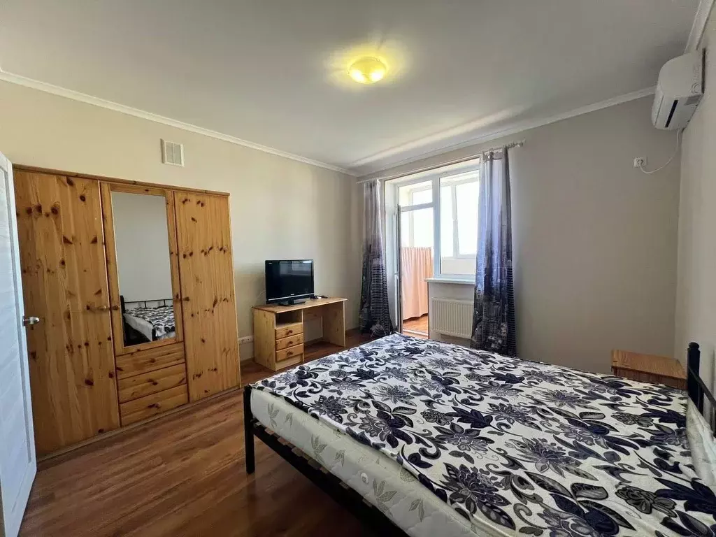 1-к кв. Севастополь ул. Комбрига Потапова, 12 (45.4 м) - Фото 2