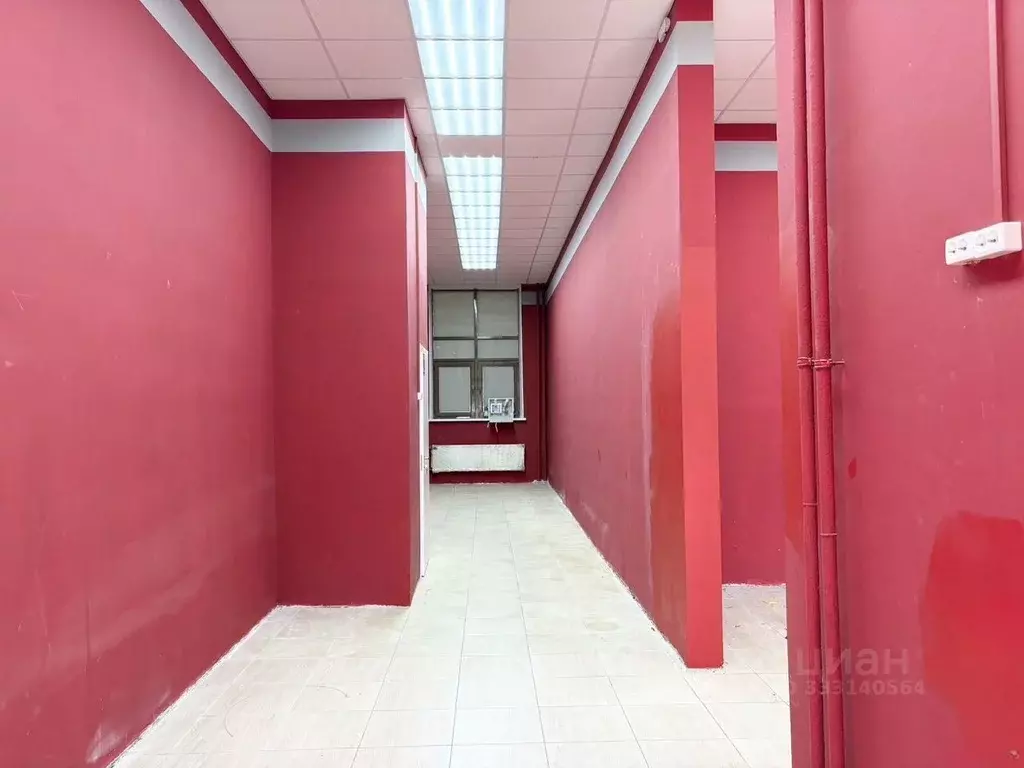Помещение свободного назначения в Московская область, Балашиха ш. ... - Фото 2