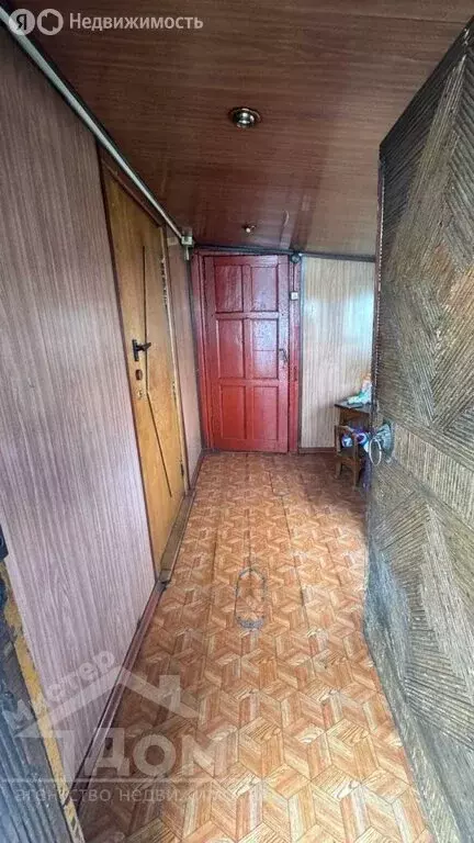 Дом в Киселёвск, Розовая улица, 6 (35.7 м) - Фото 0