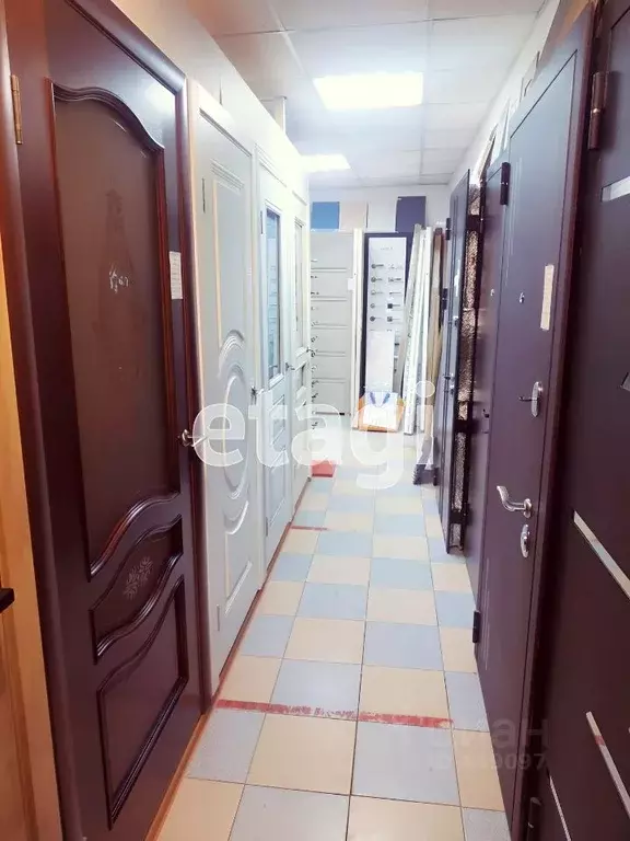 Офис в Смоленская область, Смоленск ул. Кашена, 8 (40.0 м) - Фото 0