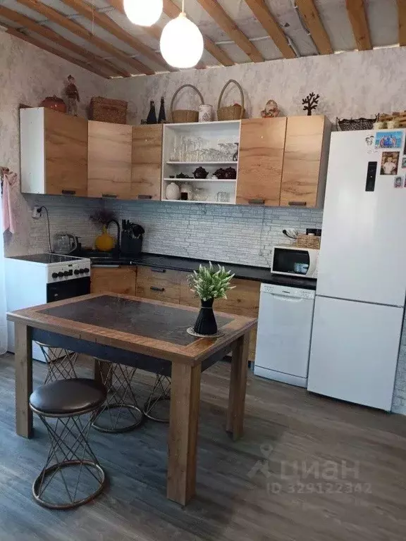 Дом в Свердловская область, Сысерть ул. Моршанская, 20 (86 м) - Фото 2