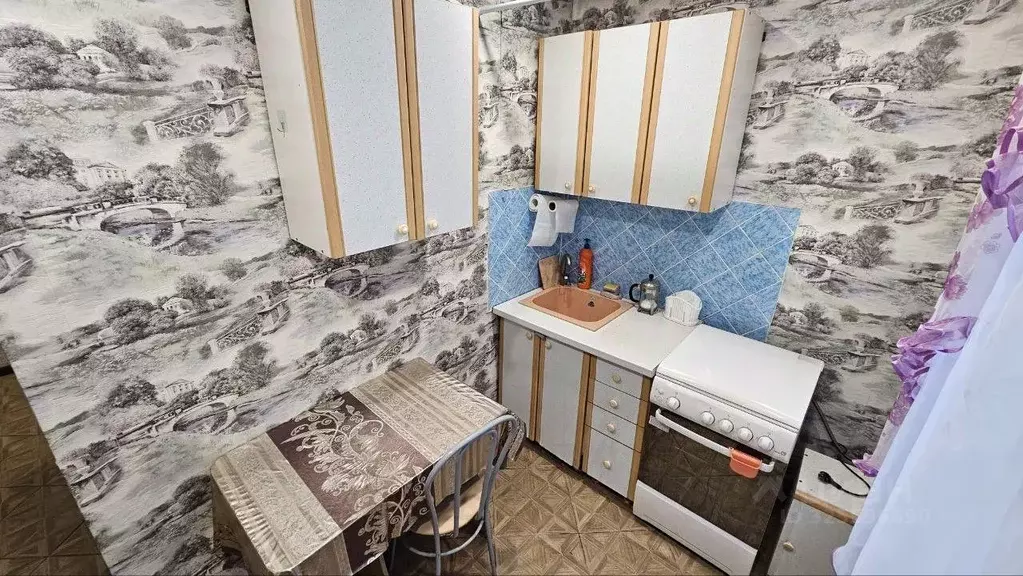 1-к кв. Московская область, Солнечногорск городской округ, Чашниково ... - Фото 1