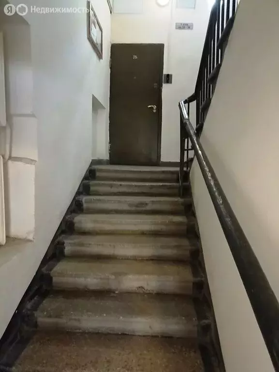 2-комнатная квартира: Москва, переулок Расковой, 24 (52.4 м) - Фото 2