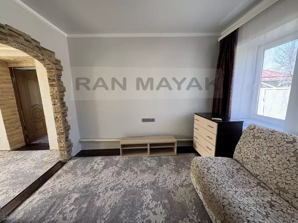 Дом в Адыгея, Майкоп Дальняя ул., 50 (39 м) - Фото 1