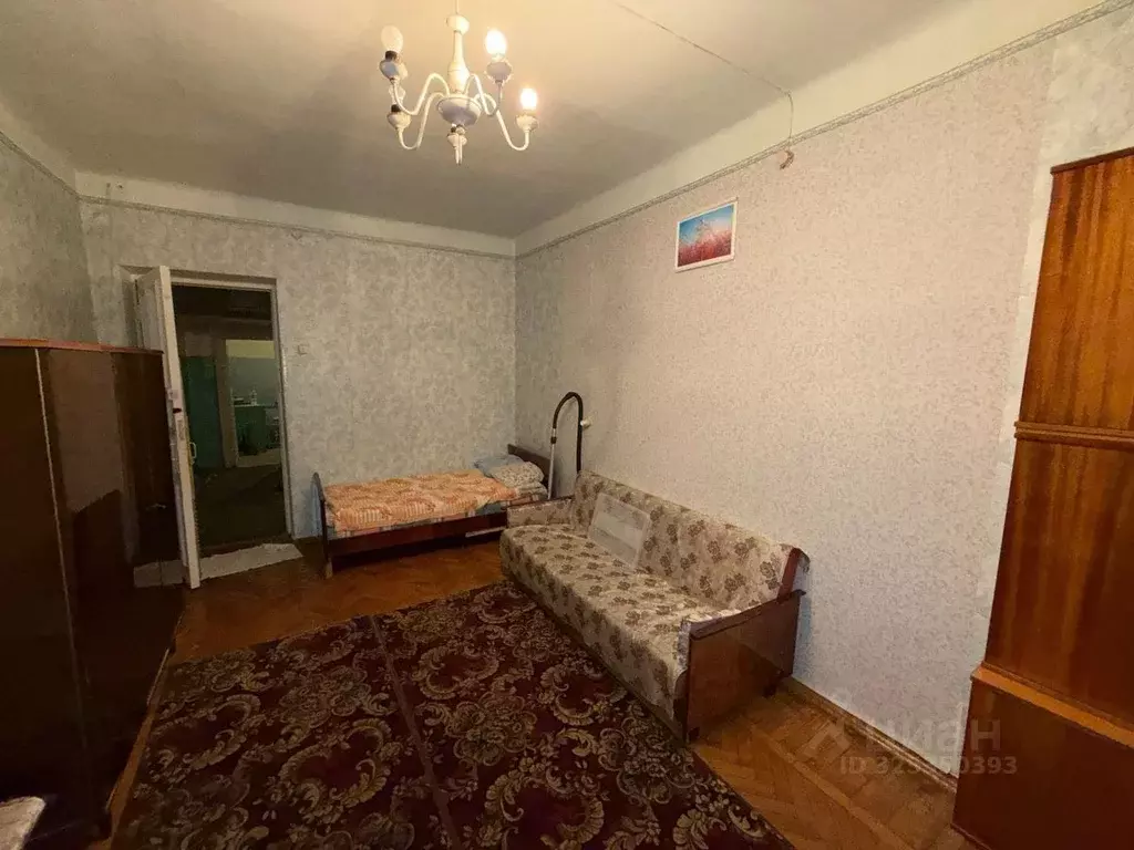 3-к кв. Москва ул. Трофимова, 24К2 (76.0 м) - Фото 1