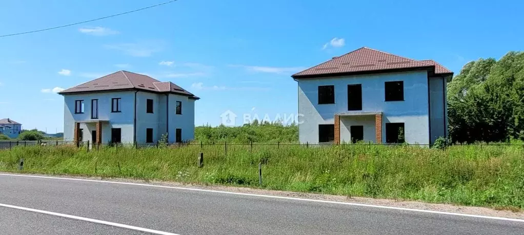 Дом в Калининградская область, Багратионовский муниципальный округ, ... - Фото 0