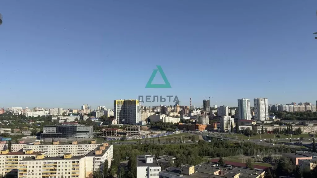 1-к кв. Башкортостан, Уфа Бакалинская ул., 64/3 (33.0 м) - Фото 0