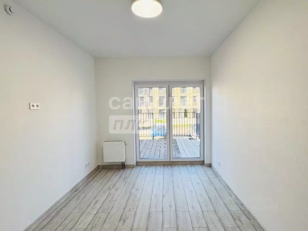 2-к кв. Челябинская область, Челябинский городской округ, пос. ... - Фото 1