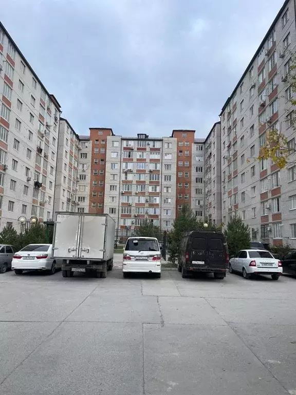 2-к. квартира, 96 м, 7/9 эт. - Фото 0