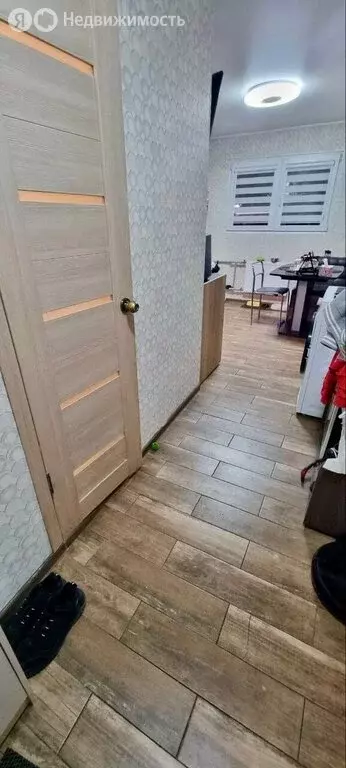 1-комнатная квартира: Пятигорск, улица Нежнова, 72 (33.2 м) - Фото 1