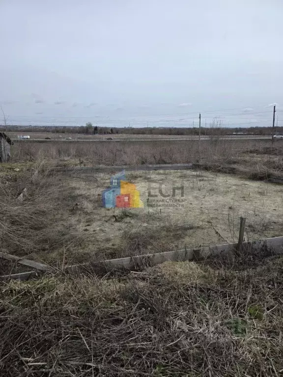 Участок в Тульская область, Тула городской округ, д. Ямны 125 (15.0 ... - Фото 2