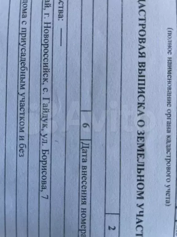 Участок 4 сот. (ИЖС) - Фото 1
