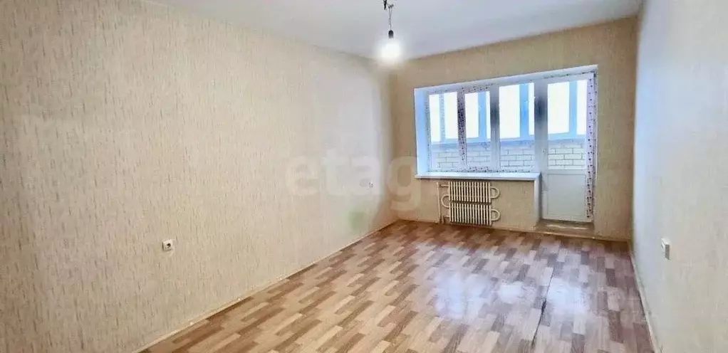 1-к кв. Воронежская область, Воронеж ул. Академика Конопатова, 13 ... - Фото 2