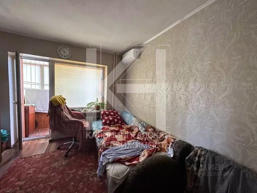 Комната Калининградская область, Калининград ул. Павлика Морозова, 115 ... - Фото 2