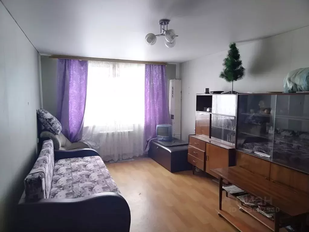 1-к кв. Башкортостан, Уфа ул. Якуба Коласа, 141 (38.5 м) - Фото 1