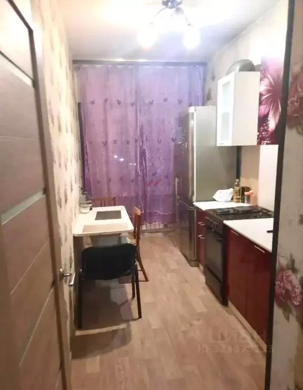 2-к кв. Тыва, Кызыл ул. Ооржака Лопсанчапа, 37/2 (49.0 м) - Фото 2