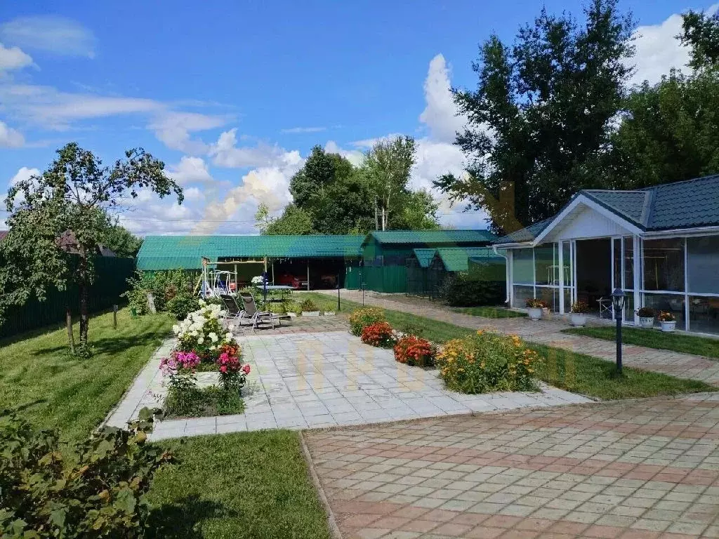 Продается участок в с. Братовщина - Фото 1
