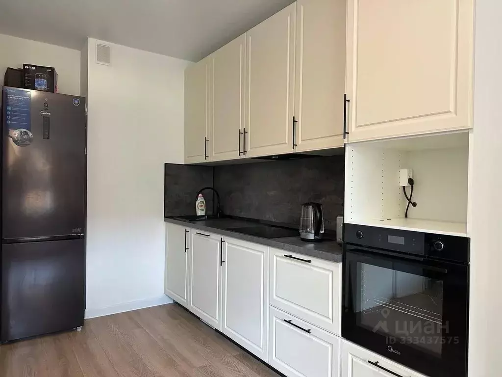 2-к кв. Москва Сосенское поселение, просп. Куприна, 30к2 (36.5 м) - Фото 2