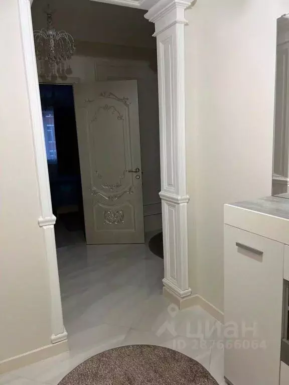 1-к кв. Дагестан, Махачкала ул. Даниялова, 101 (110.0 м) - Фото 0