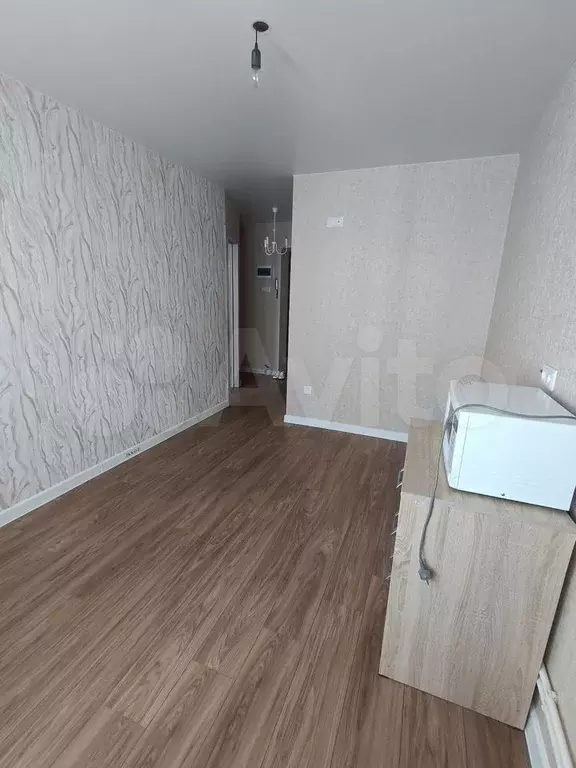 1-к. квартира, 35 м, 2/3 эт. - Фото 1