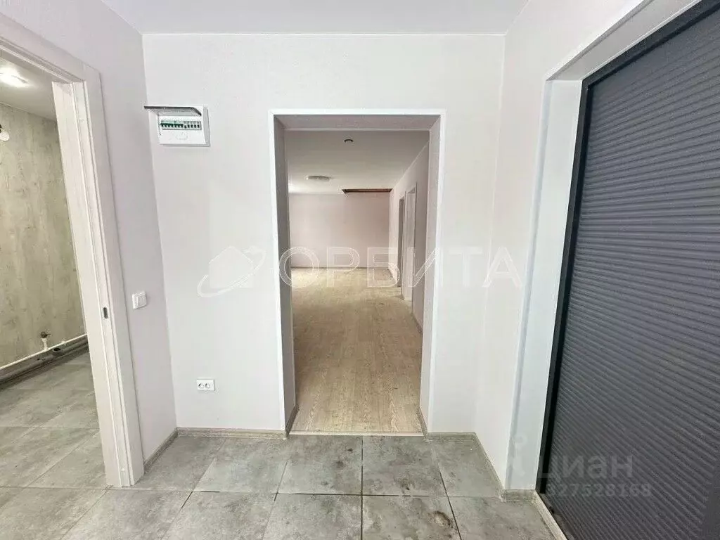 Дом в Тюменская область, Тюмень  (102 м) - Фото 1