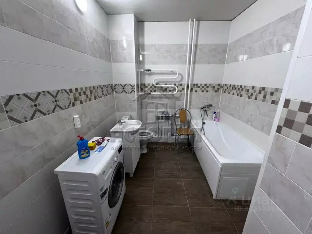 2-к кв. Красноярский край, Красноярск ул. Шахтеров, 66 (43.9 м) - Фото 2