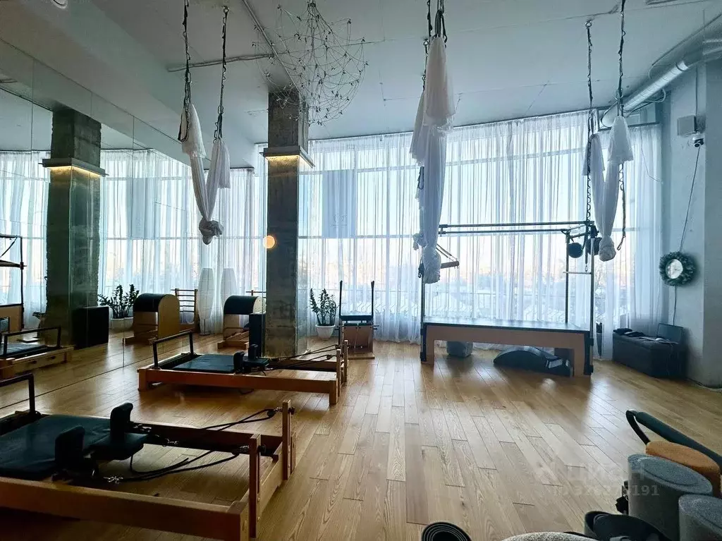 Офис в Белгородская область, Белгород Кирпичная ул., 65б (92 м) - Фото 1