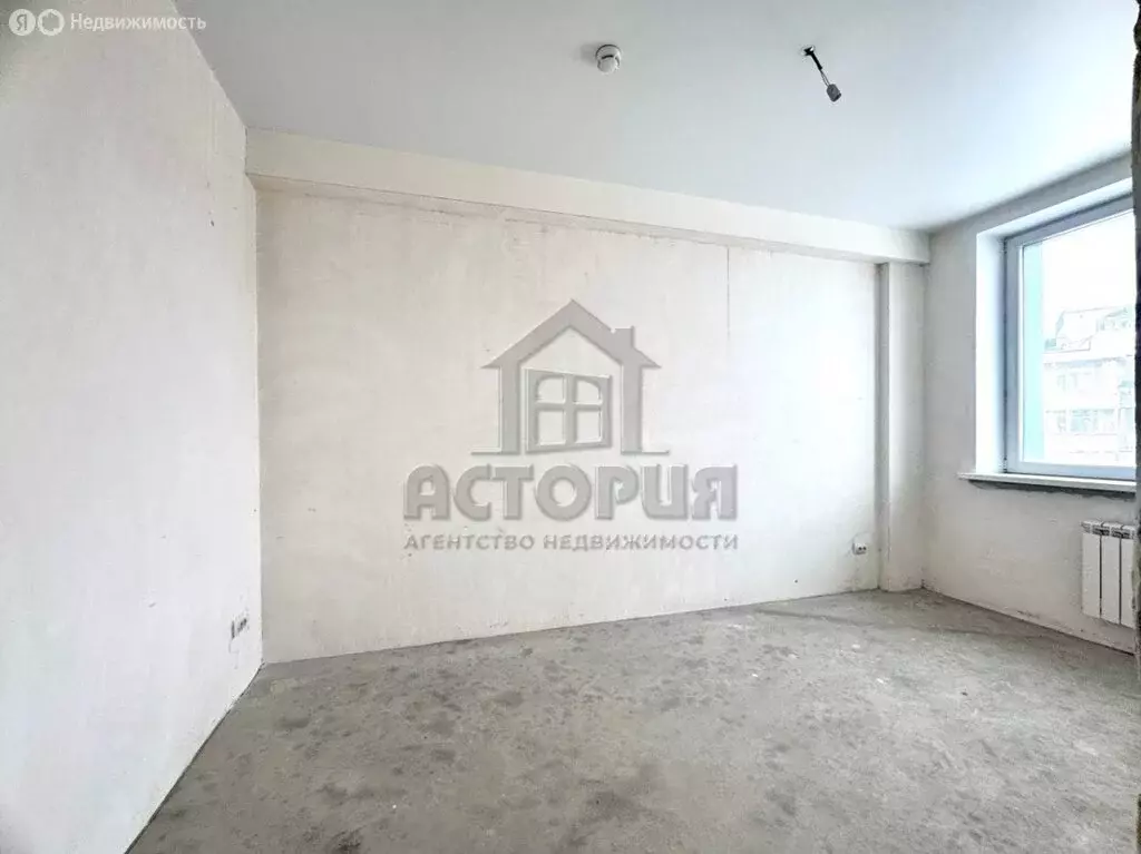 Квартира-студия: Красноярск, улица Сады, 6Г (45.6 м) - Фото 2