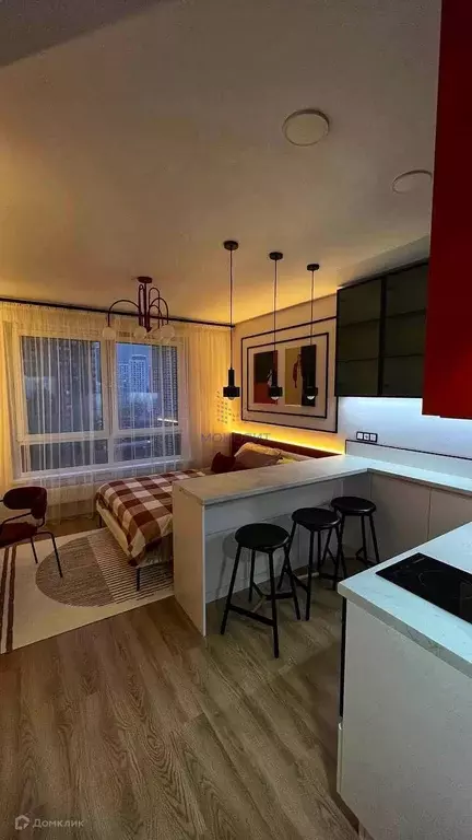 Продаётся квартира-студия, 22 м - Фото 0