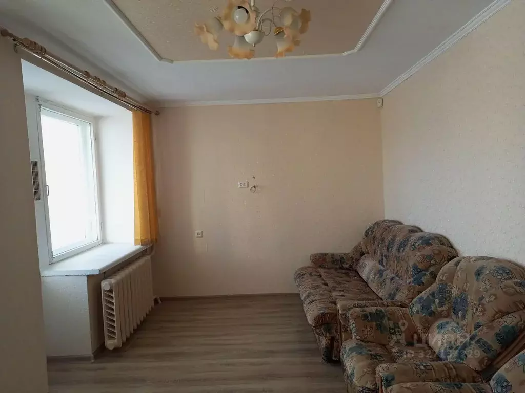 2-к кв. Пермский край, Пермь Петропавловская ул., 89 (45.5 м) - Фото 2