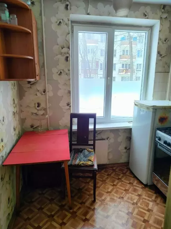 2-к кв. Москва ул. Архитектора Власова, 21К1 (41.4 м) - Фото 2