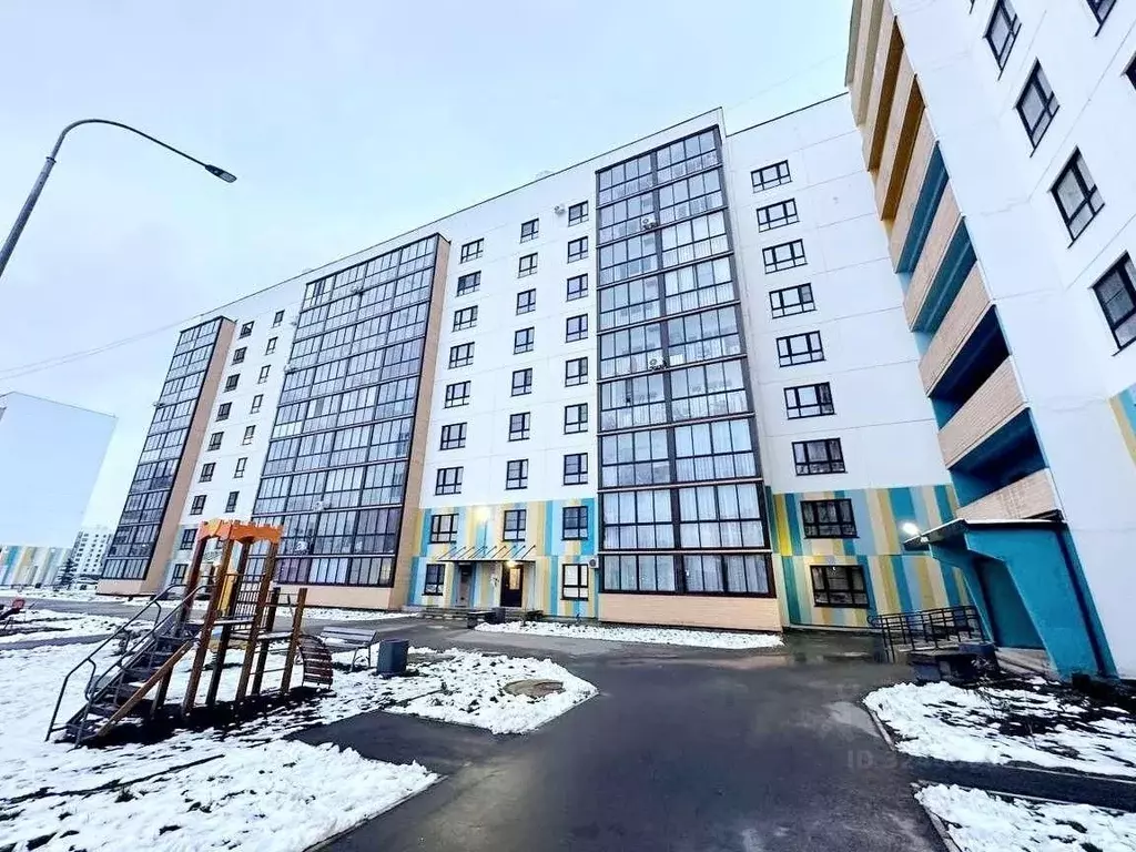 2-к кв. Новгородская область, Великий Новгород ул. Якова Павлова, 13 ... - Фото 1